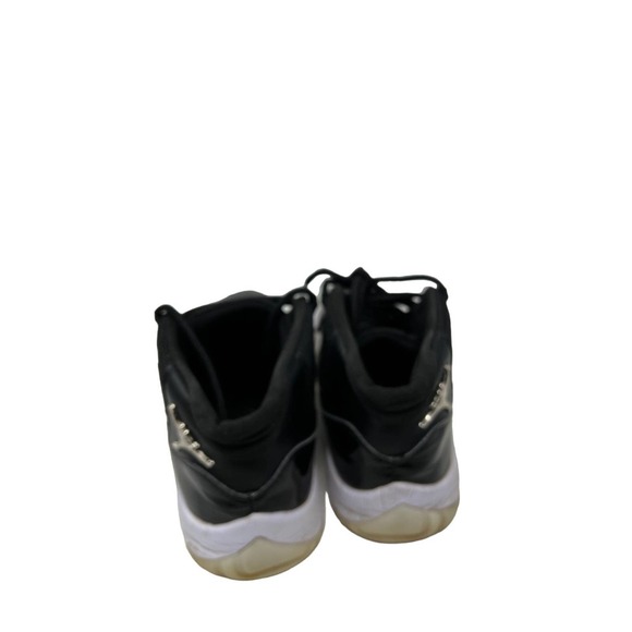 Jordan 11 Retro Jubilee 25th Anniversary Mens 8 - Picture 6 of 8